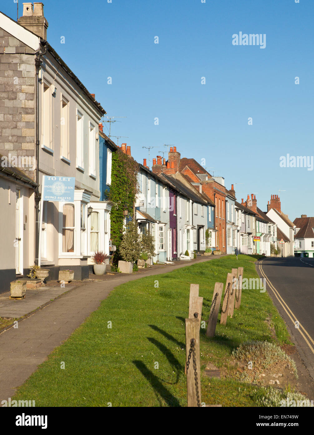 New alresford hires stock photography and images Alamy