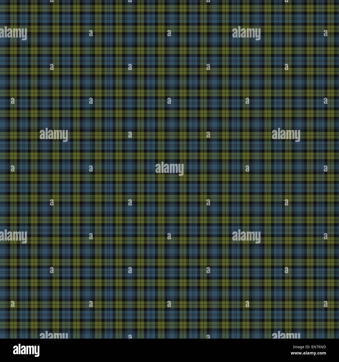 Campbell tartan hi-res stock photography and images - Alamy