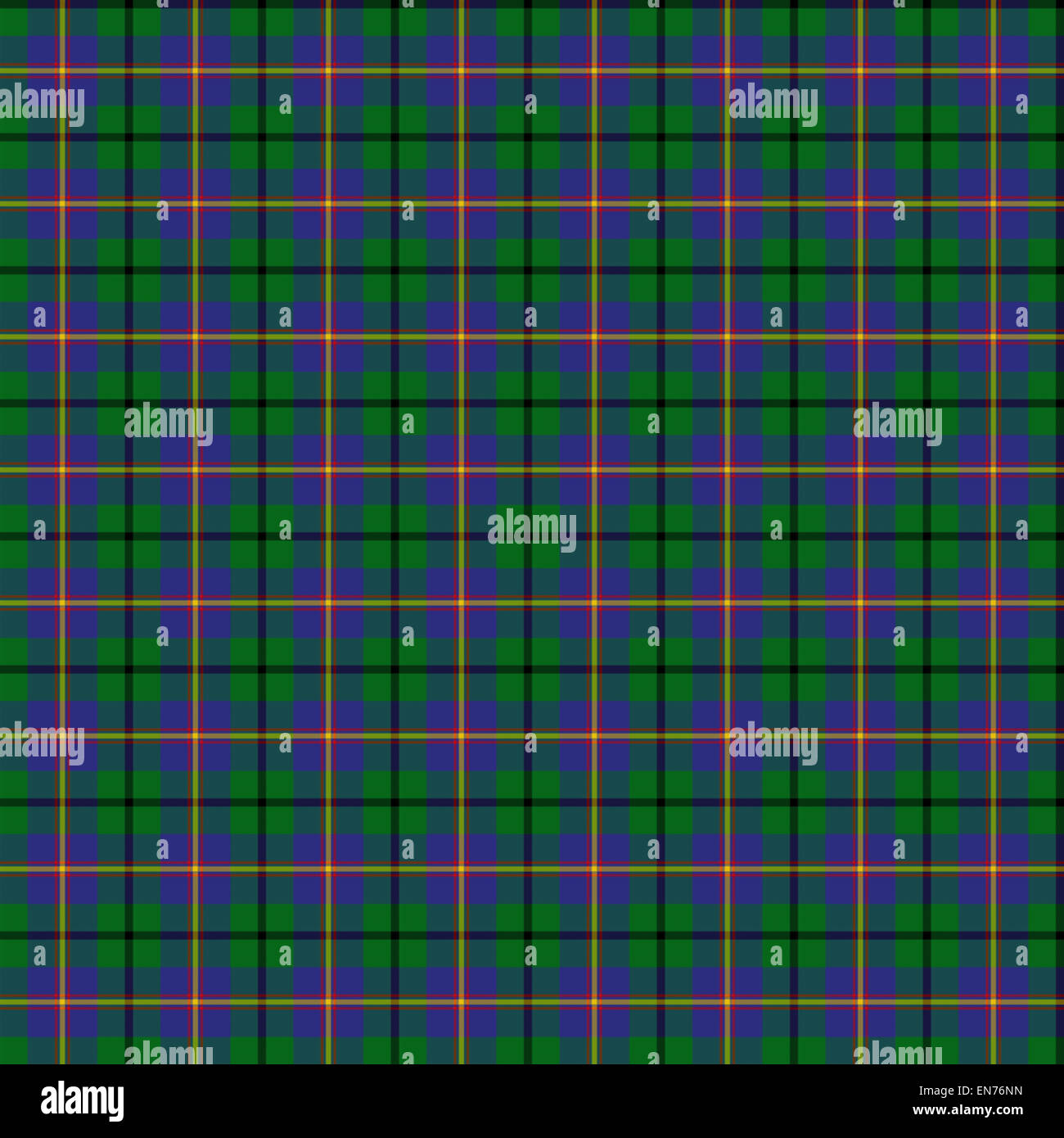 carmichael tartan kilt