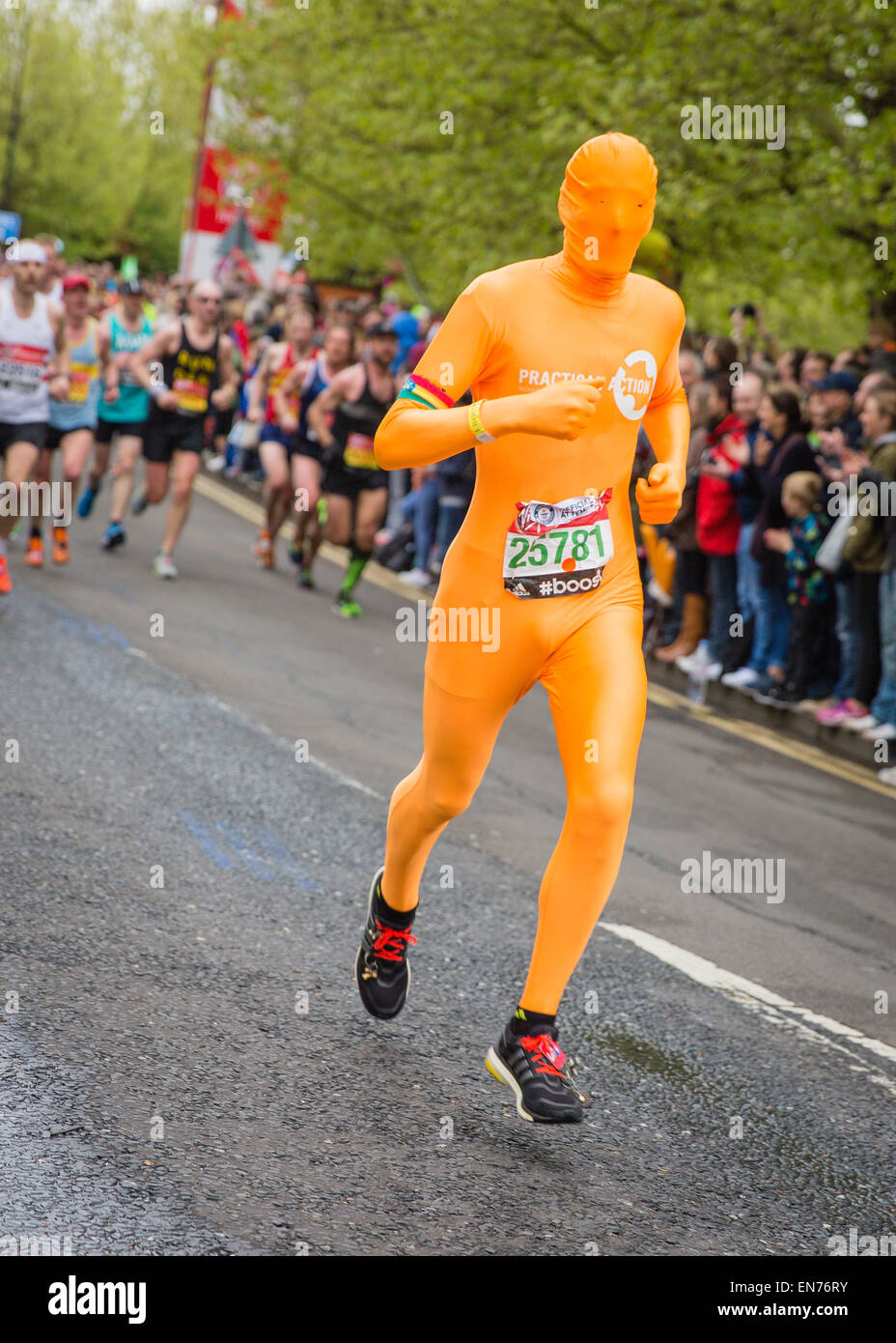 Lycra suit hi-res stock photography and images - Alamy