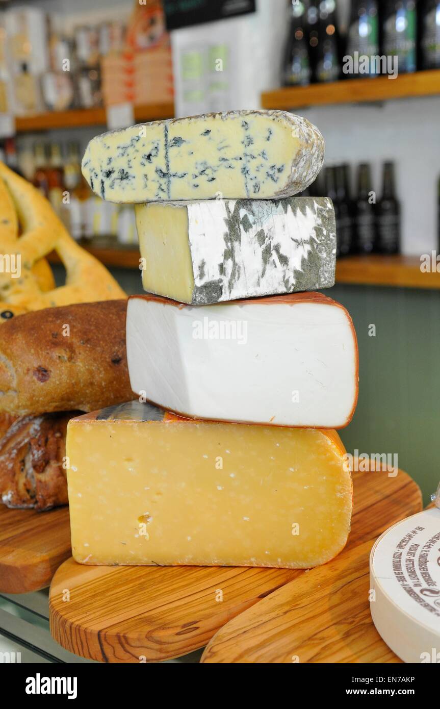 London cheese monger hires stock photography and images Alamy