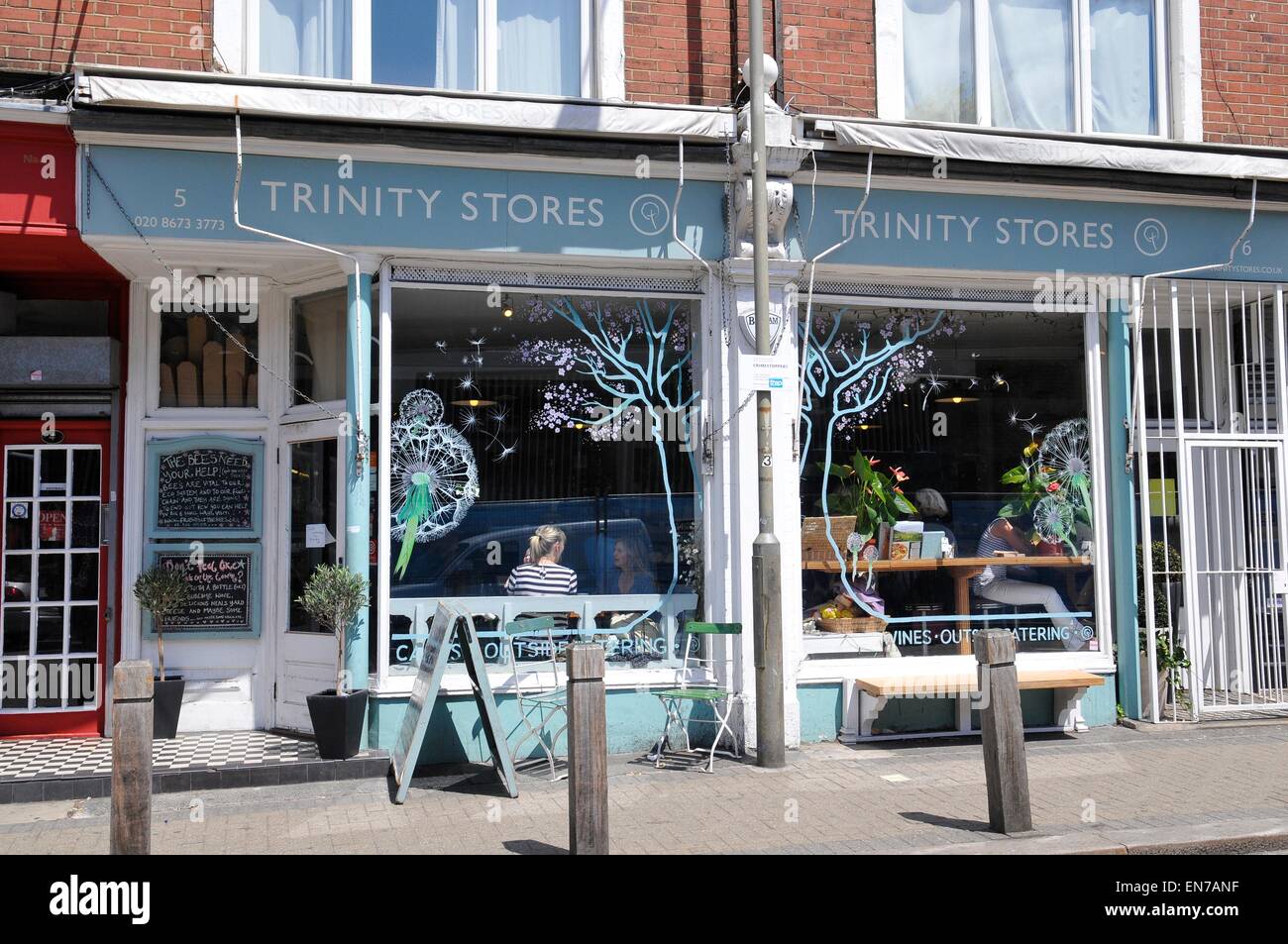 Balham london hires stock photography and images Alamy