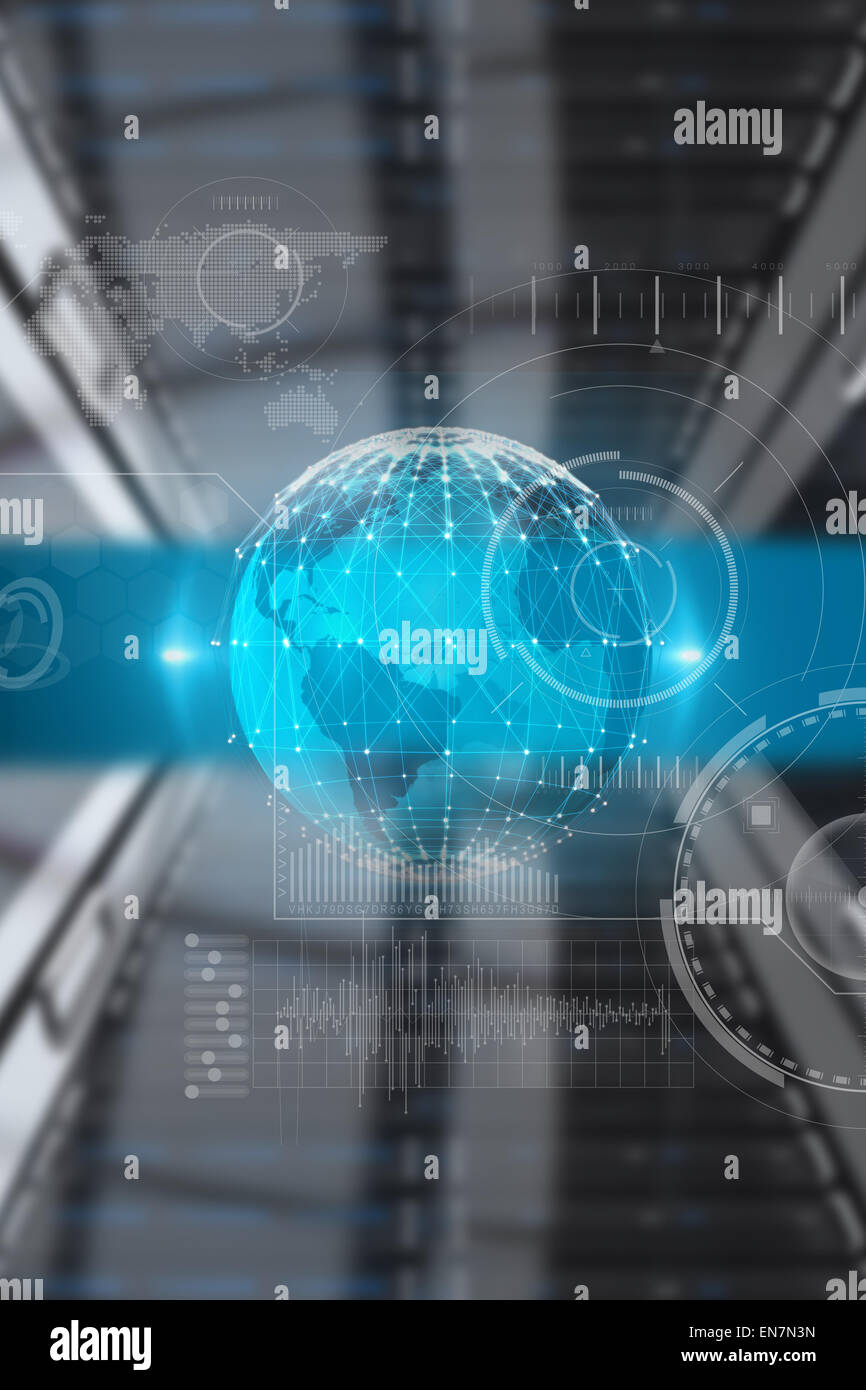 Composite server hi-res stock photography and images - Alamy