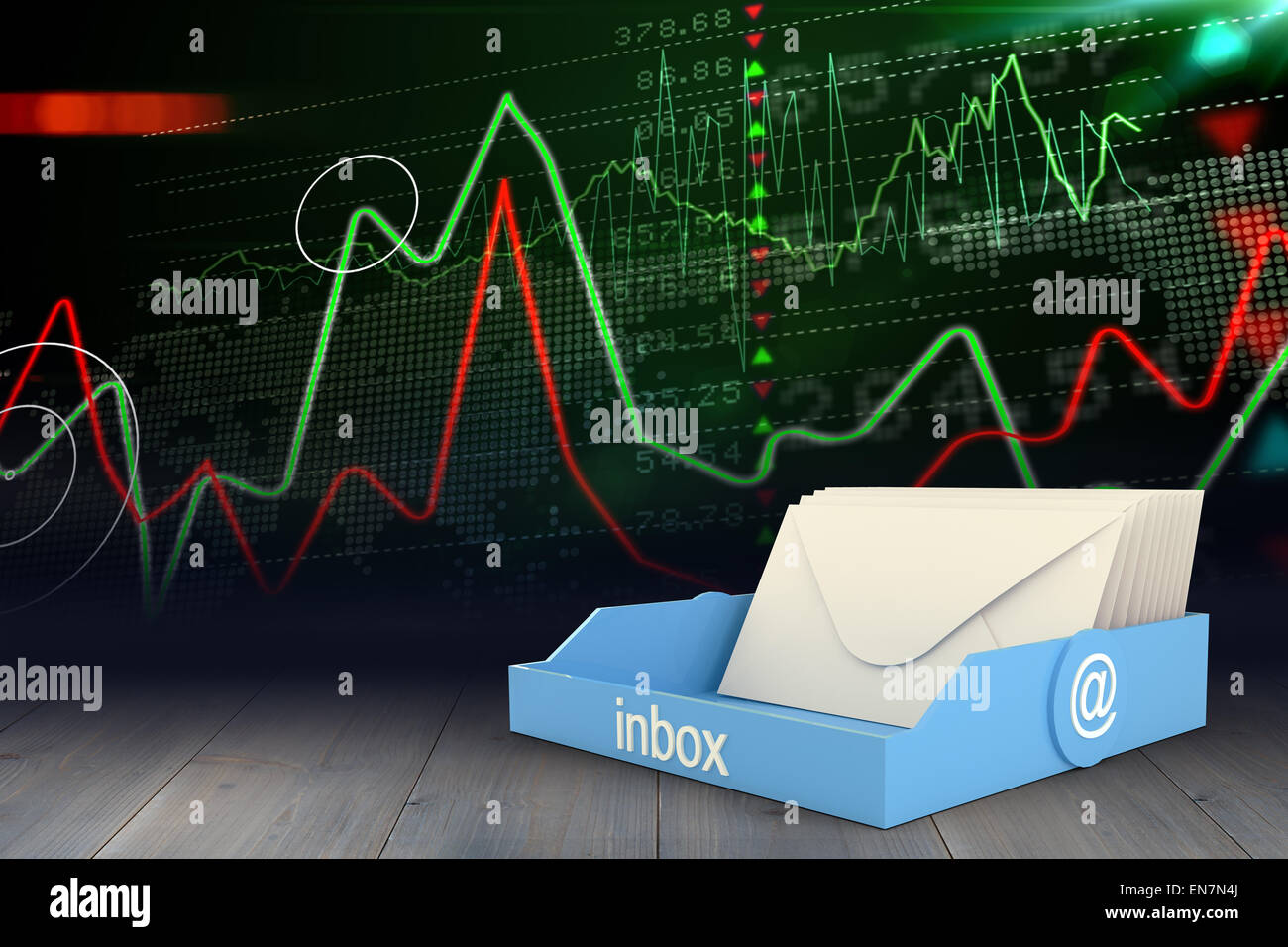 Inbox hi-res stock photography and images - Alamy
