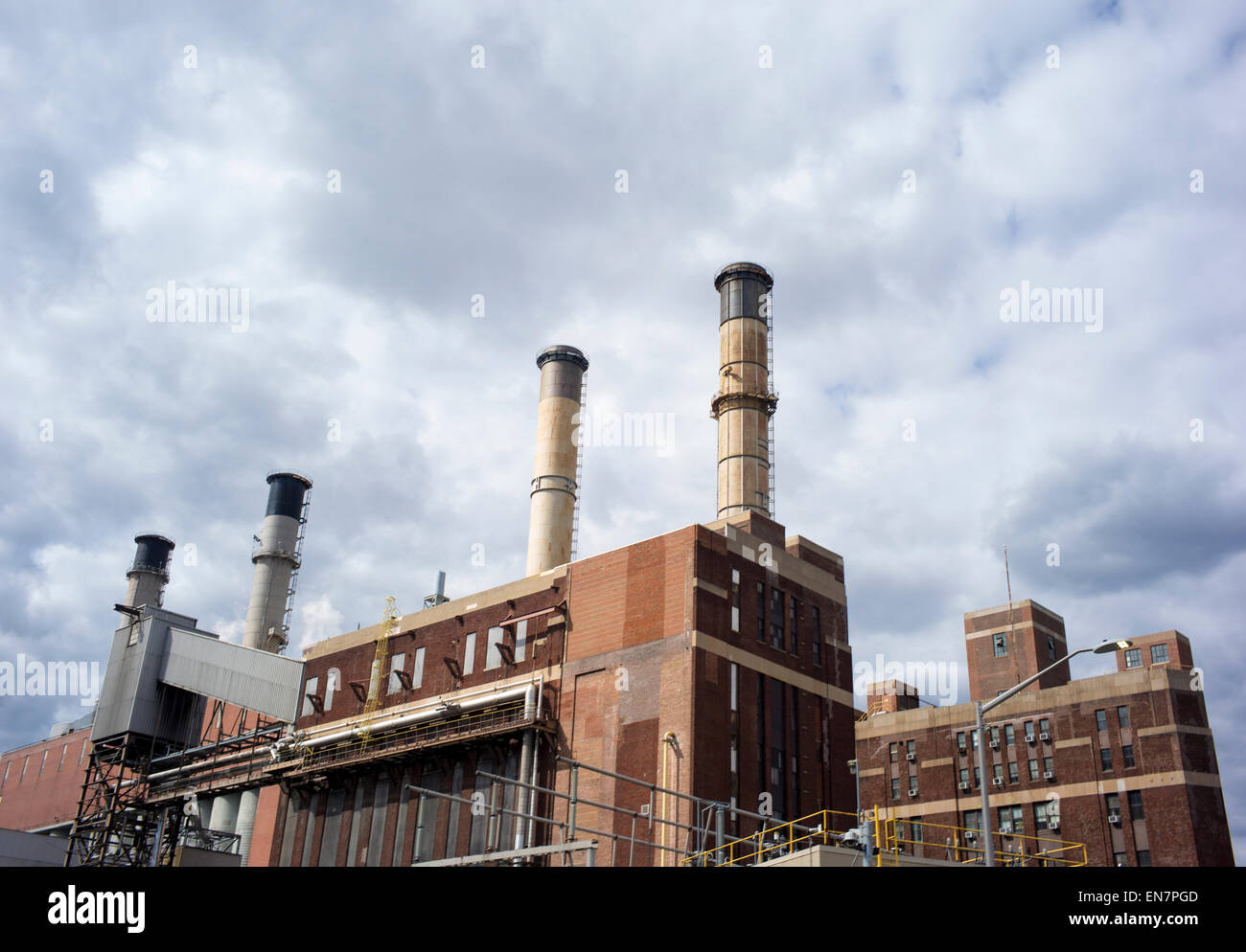 Edison Power Grid Meltdown Thousands Left in the Dark!