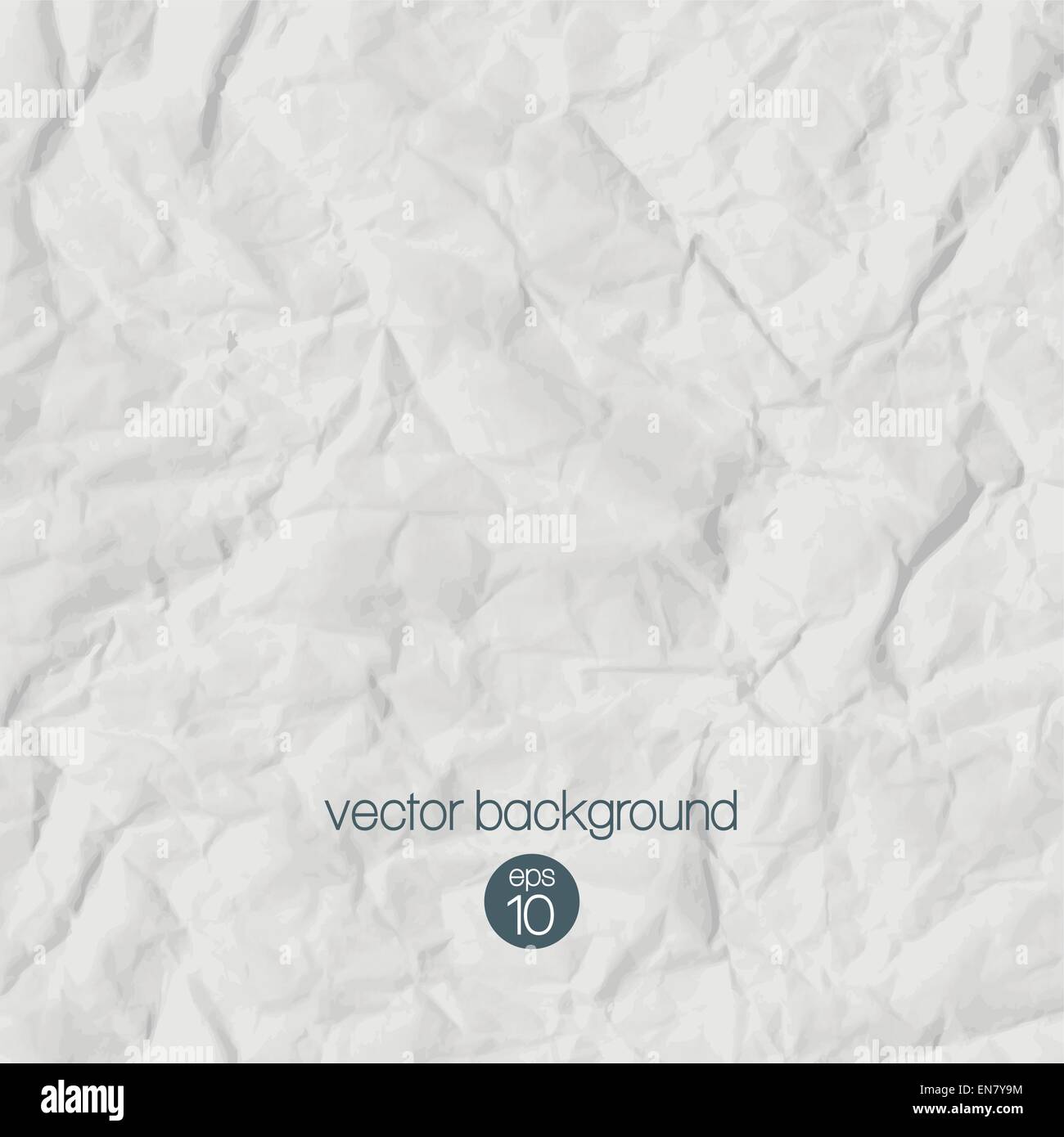 Abstract retro grunge vector background. Textured paper effect Stock ...