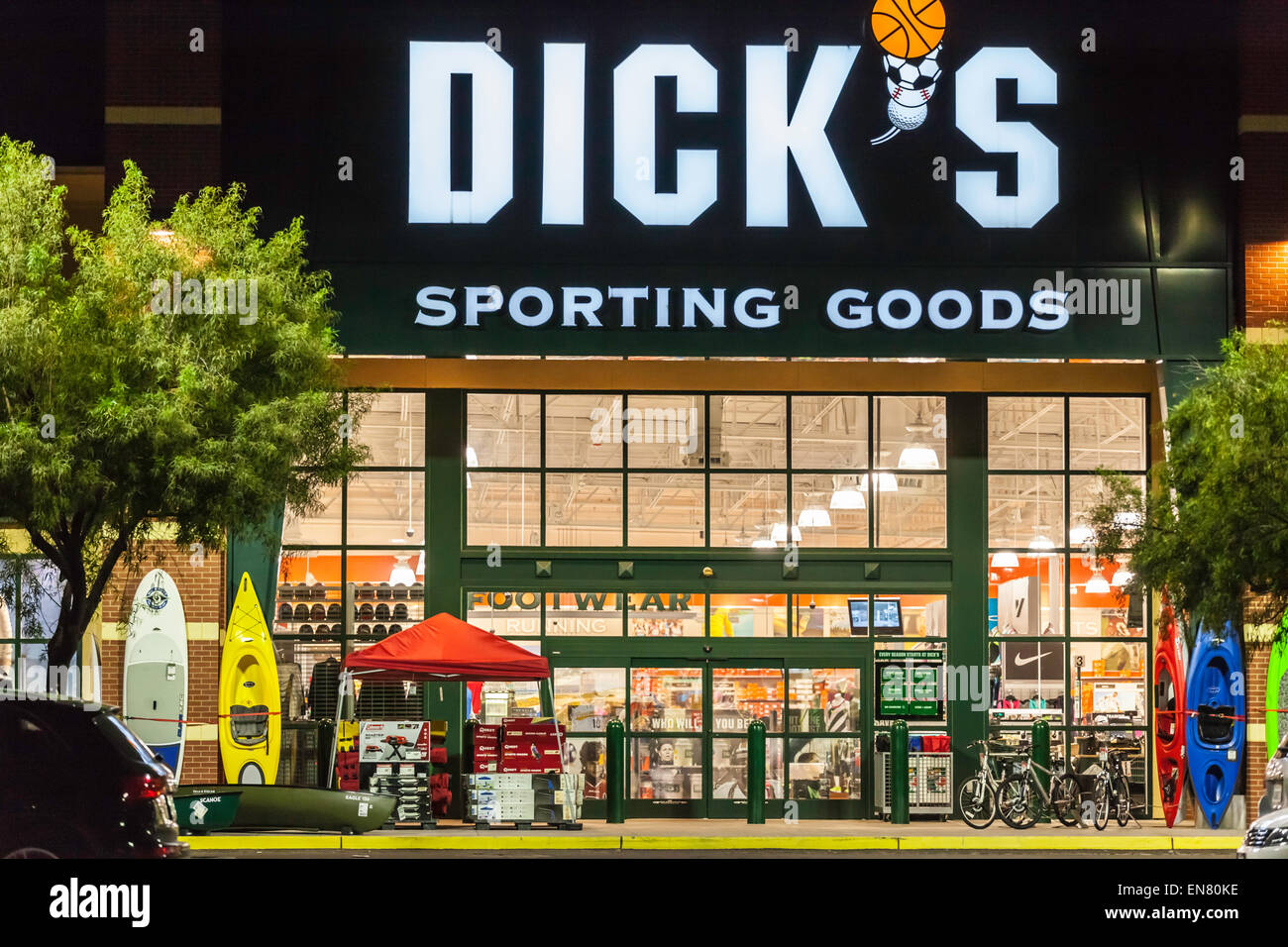 Dicks sporting goods cumming ga