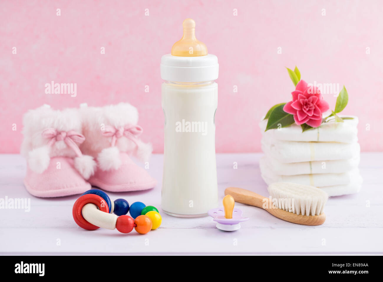 baby bottle pacifier