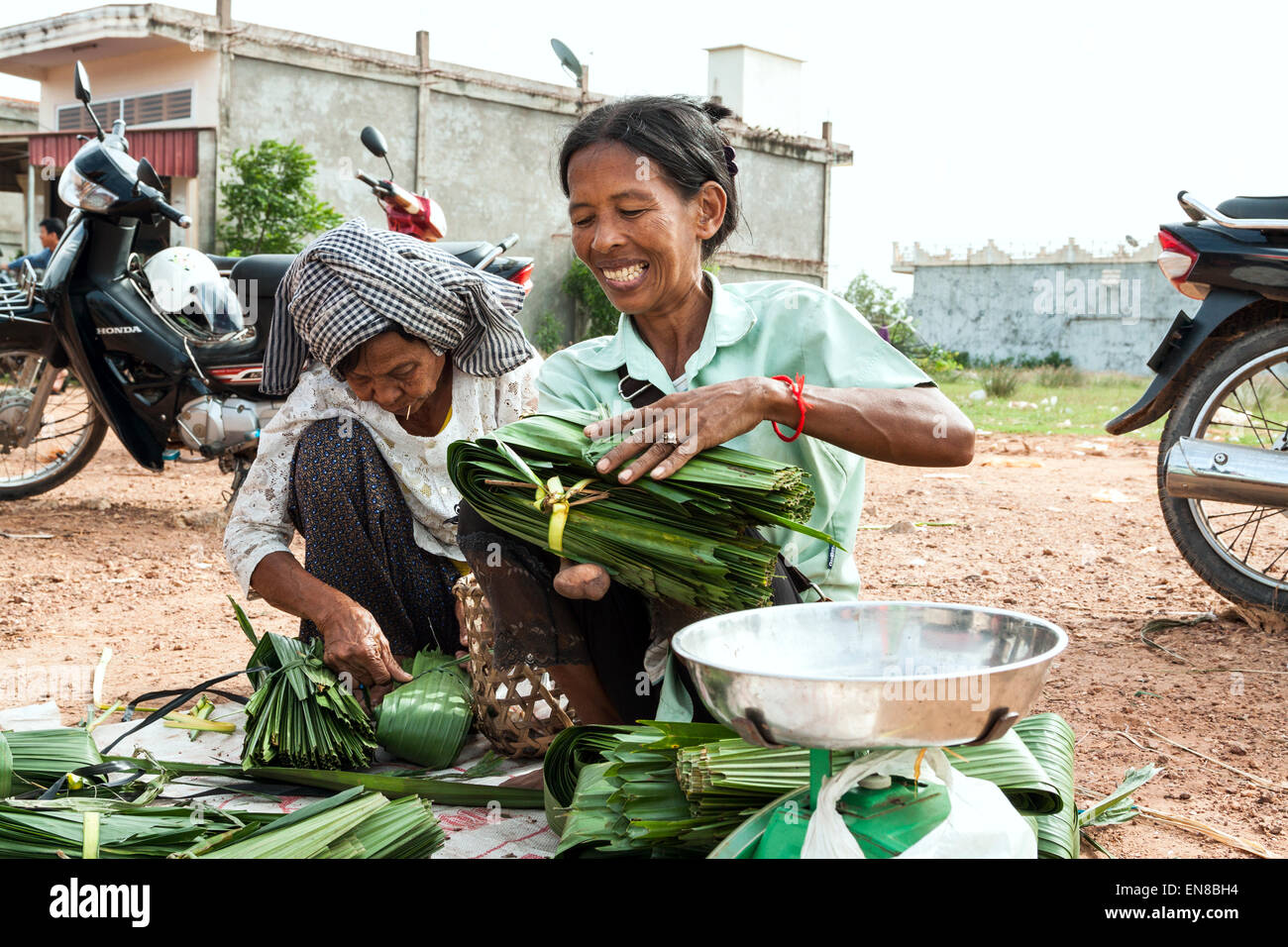 Villager cambodia hires stock photography and images Alamy