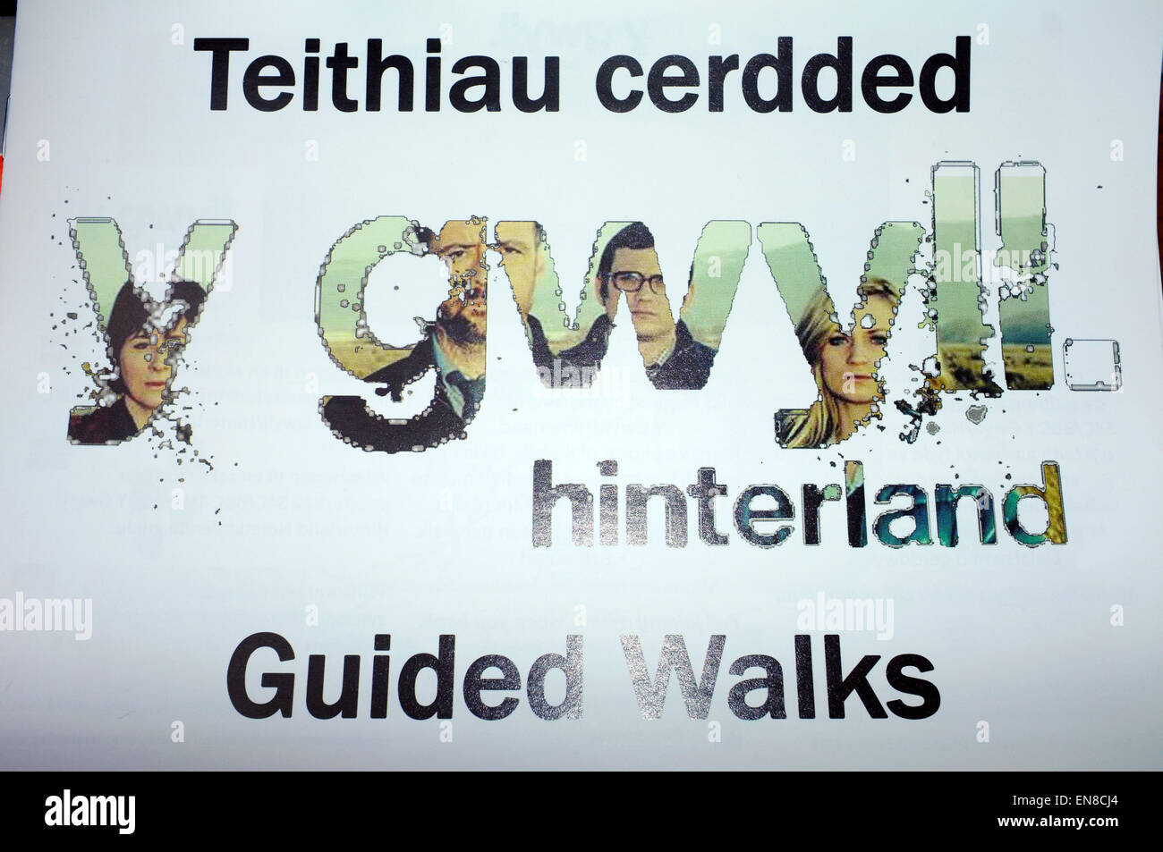 Hinterland Series Tv