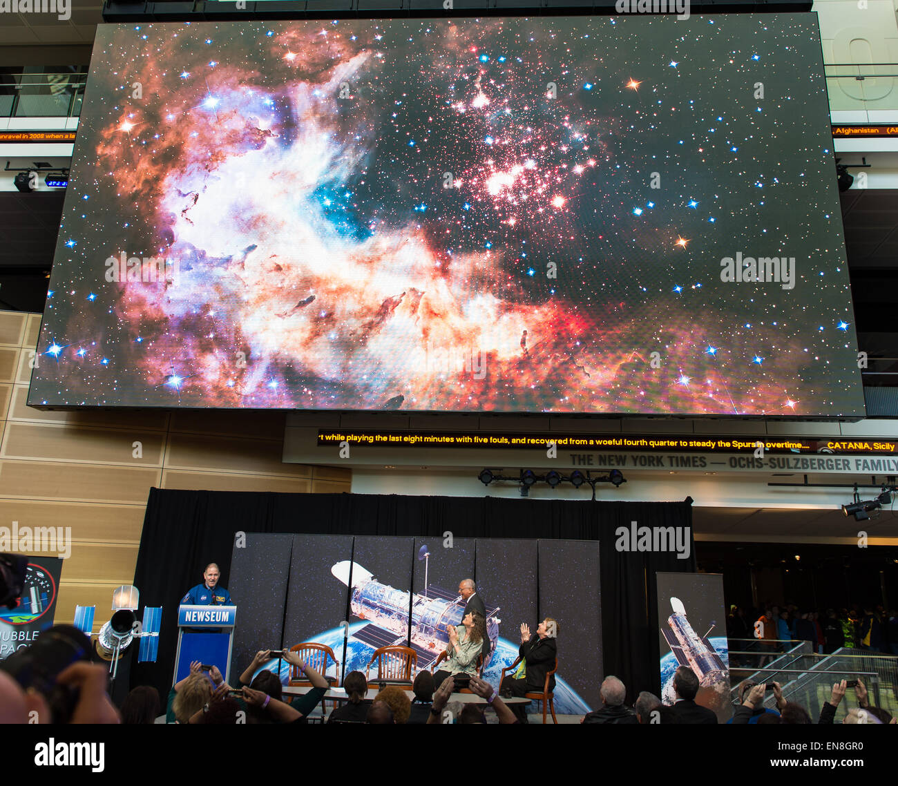 Science unveils hi-res stock photography and images - Alamy