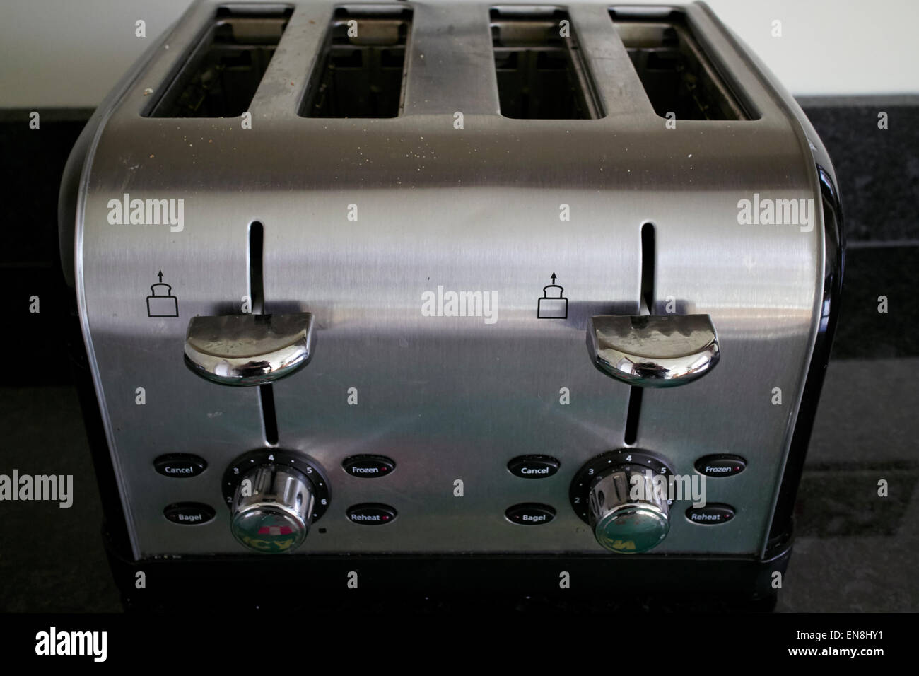 Breville Four Slice Toaster Lustra innovativebuildingsolutions.in