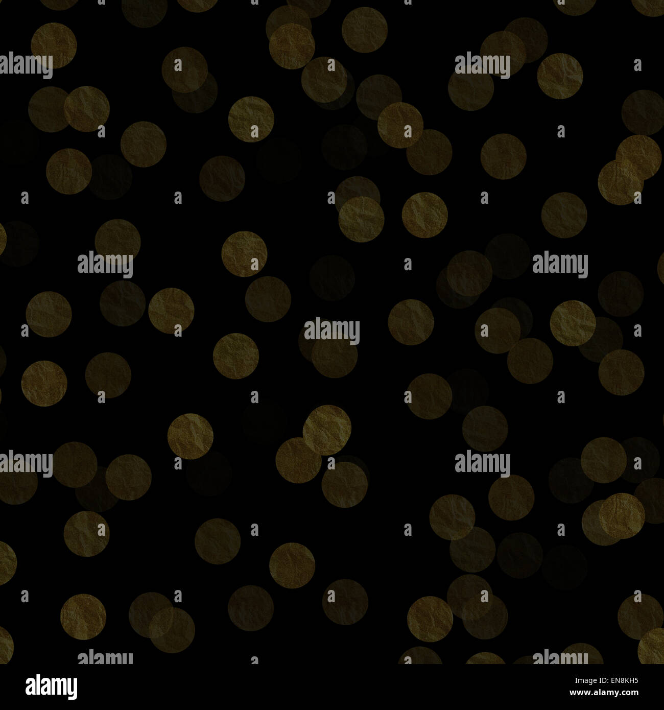 Shiny gold metallic background hi-res stock photography and images - Alamy