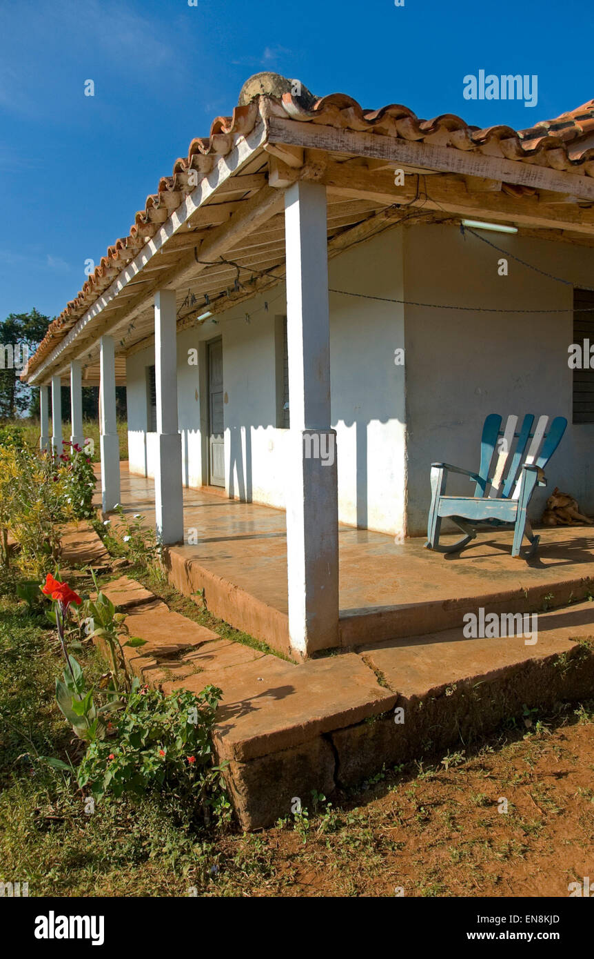 Common veranda hi-res stock photography and images - Alamy