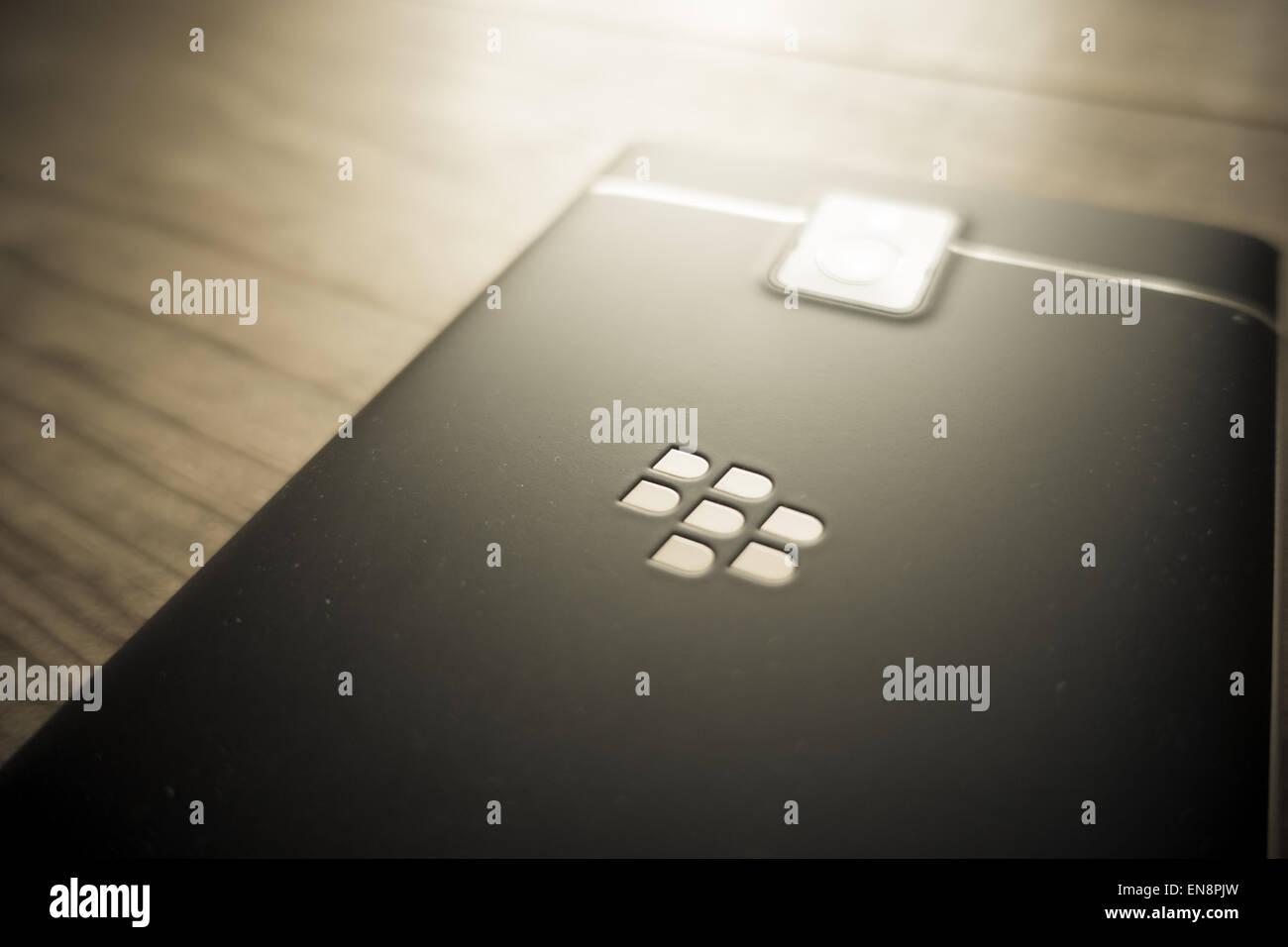 Blackberry movie hi-res stock photography and images - Alamy