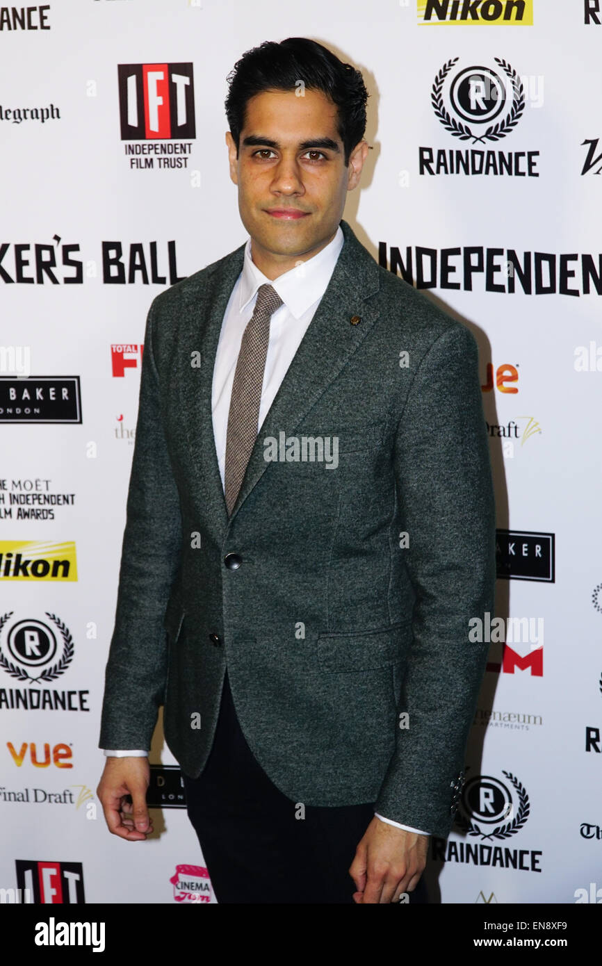 Sacha dhawan hires stock photography and images Alamy