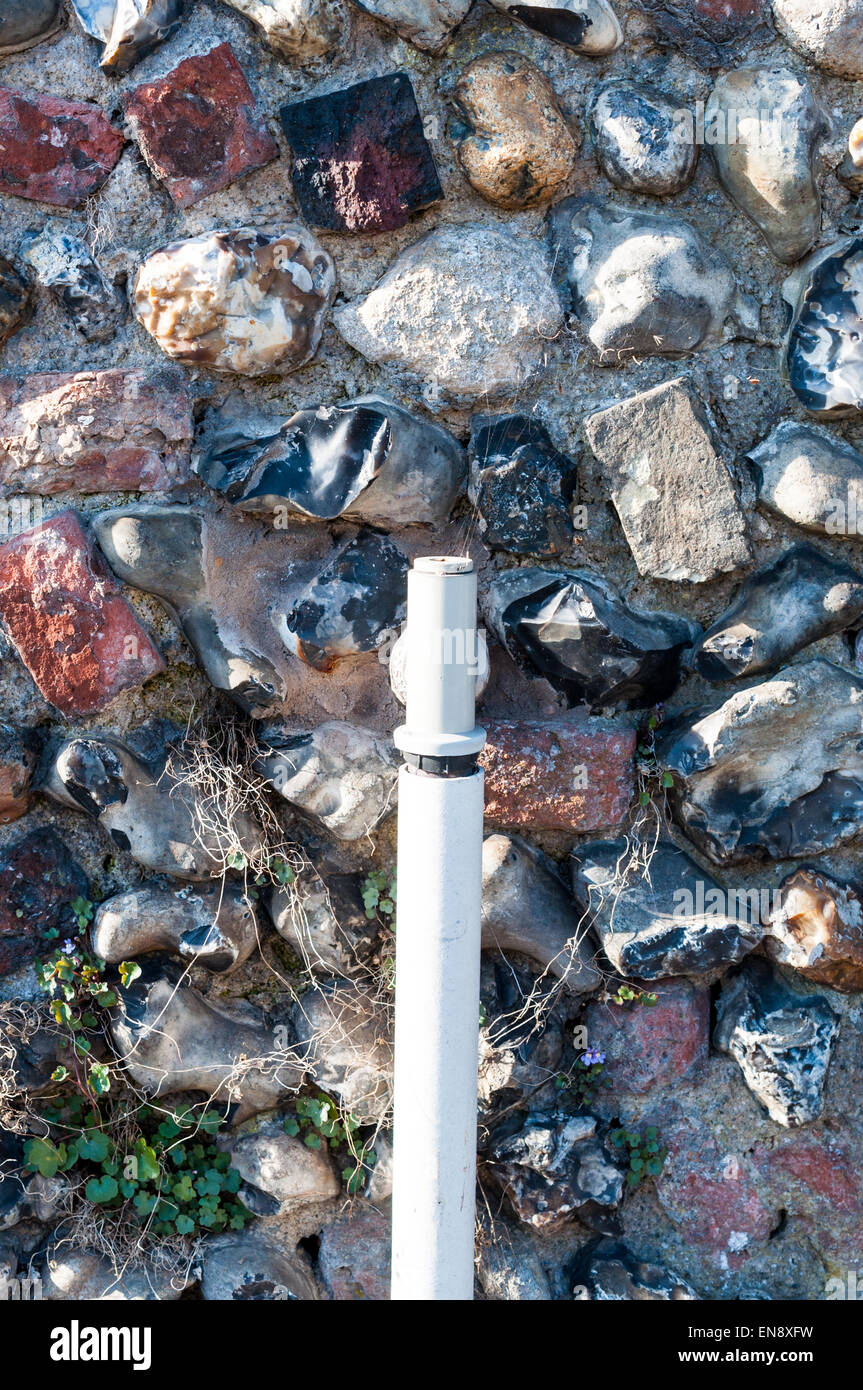 Plastic pipe drain hi-res stock photography and images - Alamy