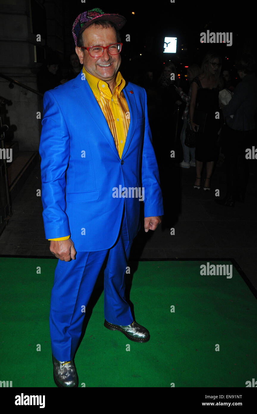 Timmy mallett hires stock photography and images Alamy