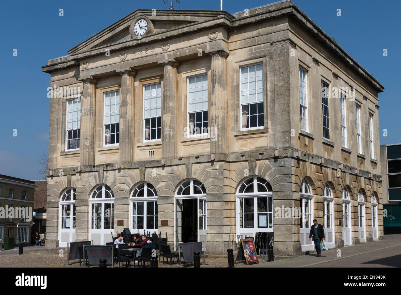 Hampshire andover uk hires stock photography and images Alamy