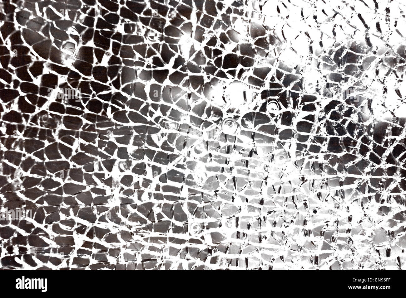 colored broken glass blurred background Stock Photo Alamy