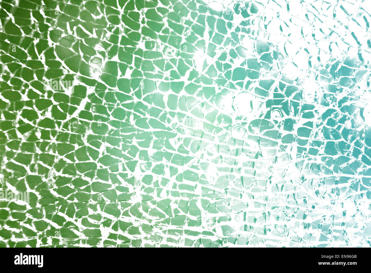 colored broken glass blurred background Stock Photo Alamy