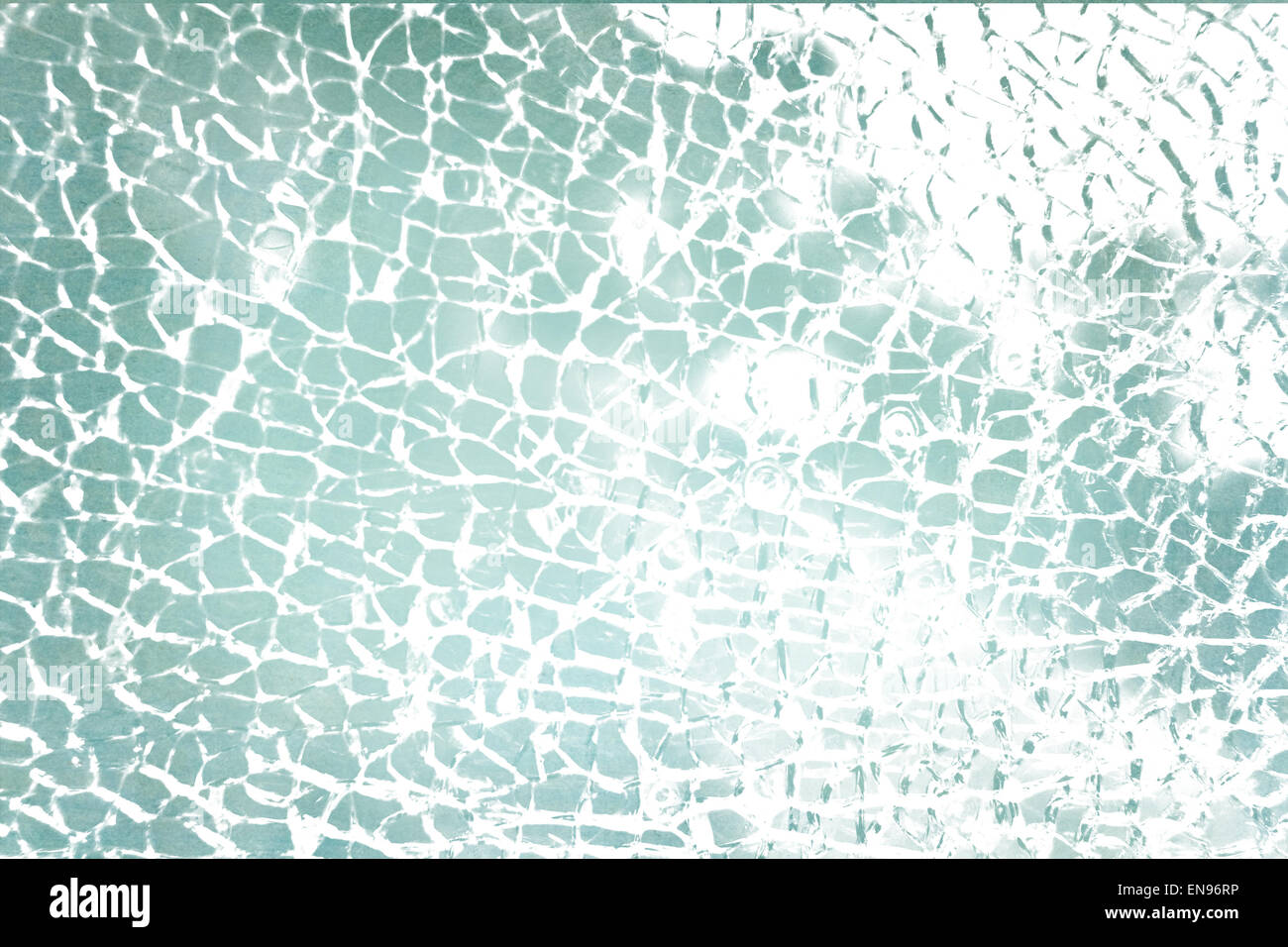 colored broken glass blurred background Stock Photo Alamy