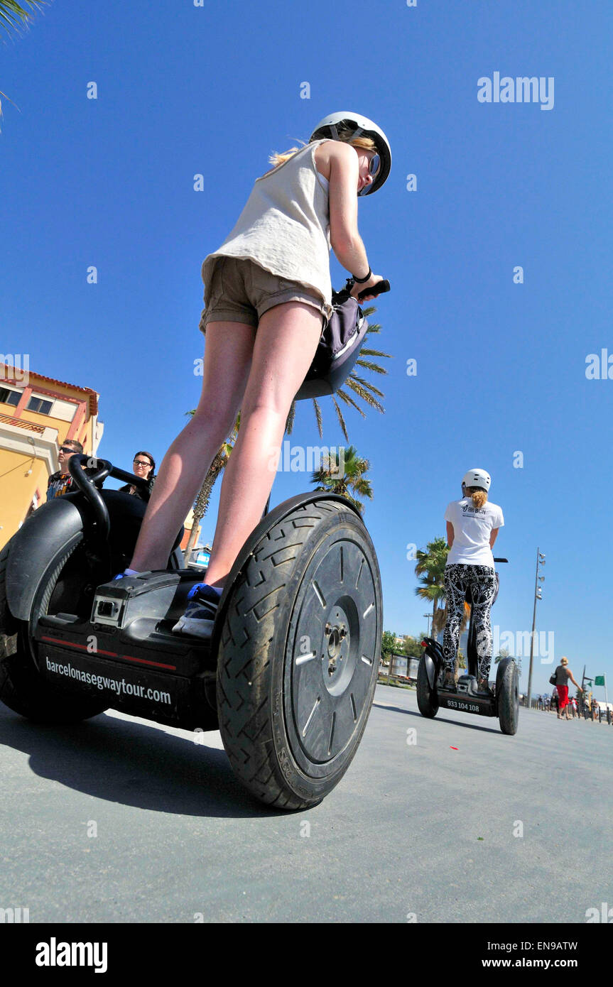 Segway, Twowheeled electric vehicle, invented by Dean Kamen and