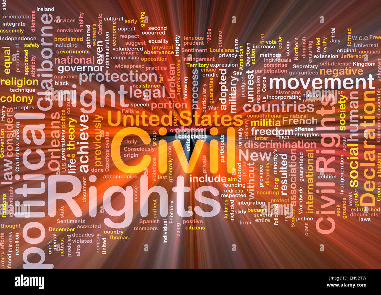 Background text pattern concept wordcloud illustration of civil rights glowing light Stock Photo - Alamy Background text pattern concept wordcloud illustration of civil rights glowing light Stock Photo - Alamy