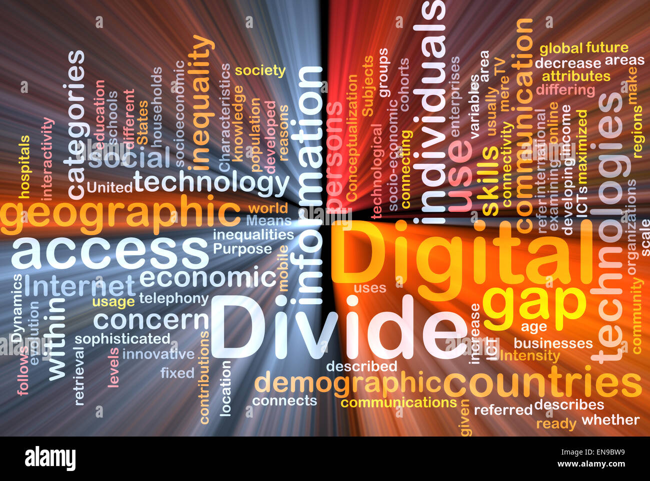 Background text pattern concept wordcloud illustration of digital