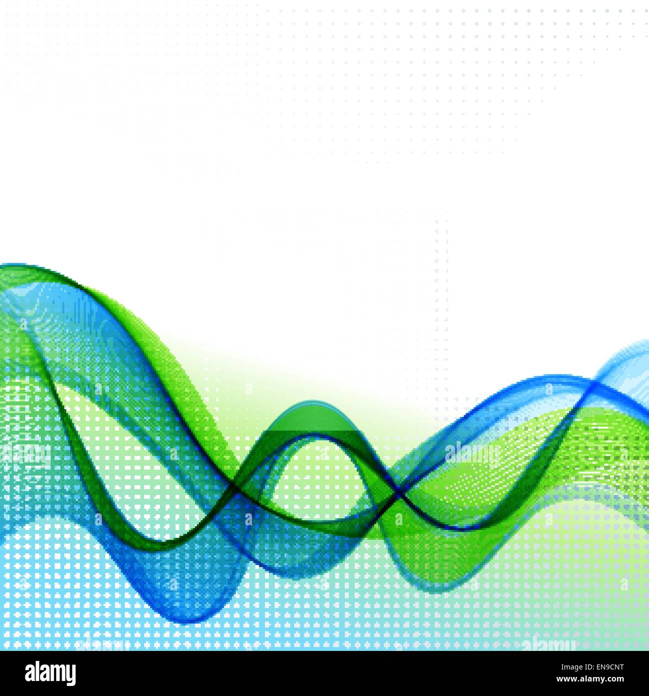 Vector smoke wave abstract background Stock Vector Image & Art - Alamy