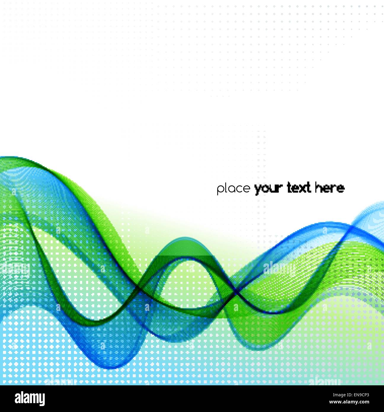 Vector smoke wave abstract background Stock Vector Image & Art - Alamy