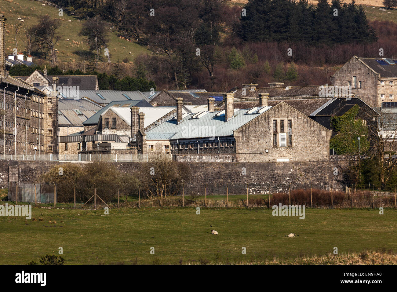 Hmp prison dartmoor hires stock photography and images Alamy