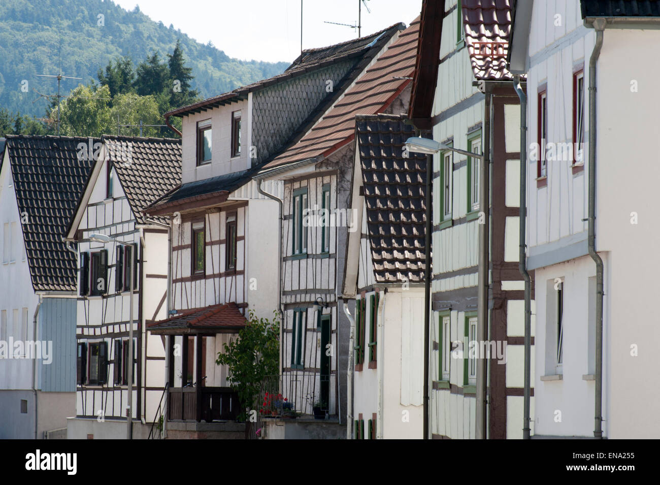 Mller Frth Odenwald