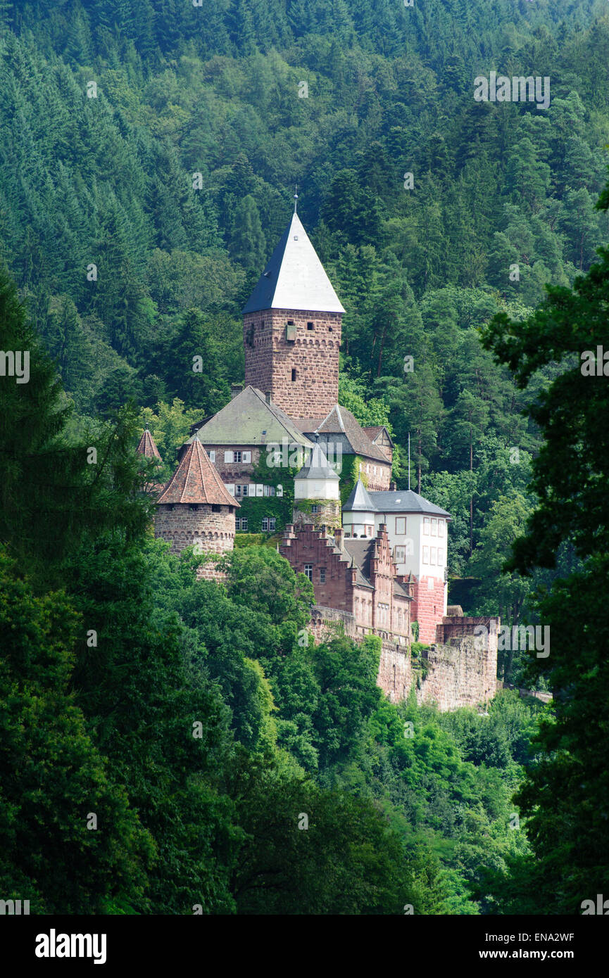 Zwingenberg Am Neckar Zwingenberg Am Neckar