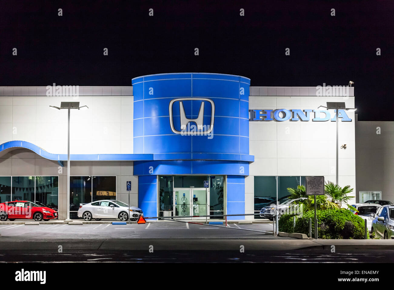 Honda Dealer California Southern California Honda Dealers Association
