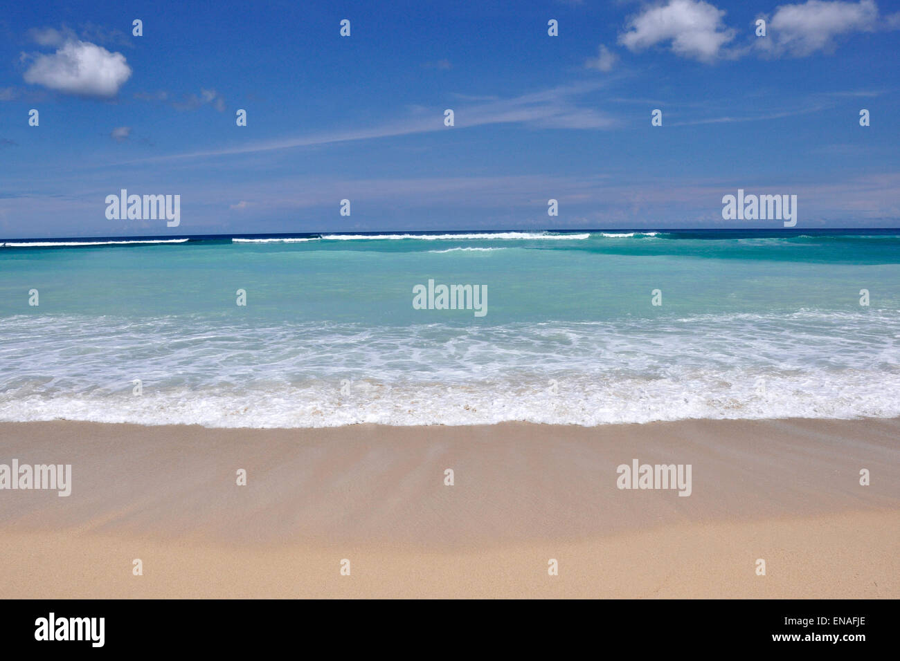 Sumba island indonesia beach hi-res stock photography and images - Alamy