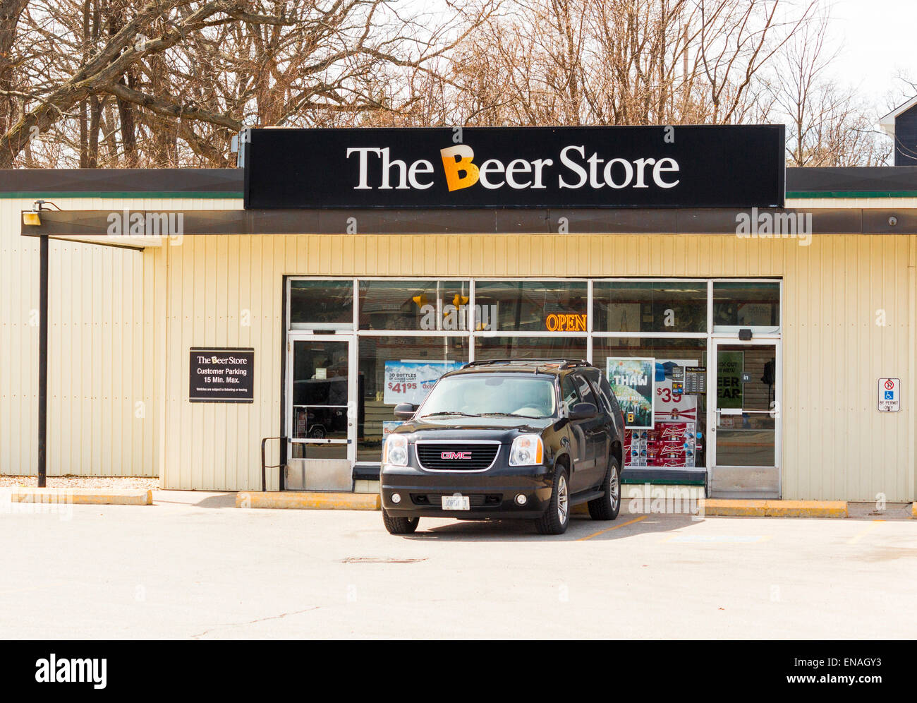 Beer store hires stock photography and images Alamy