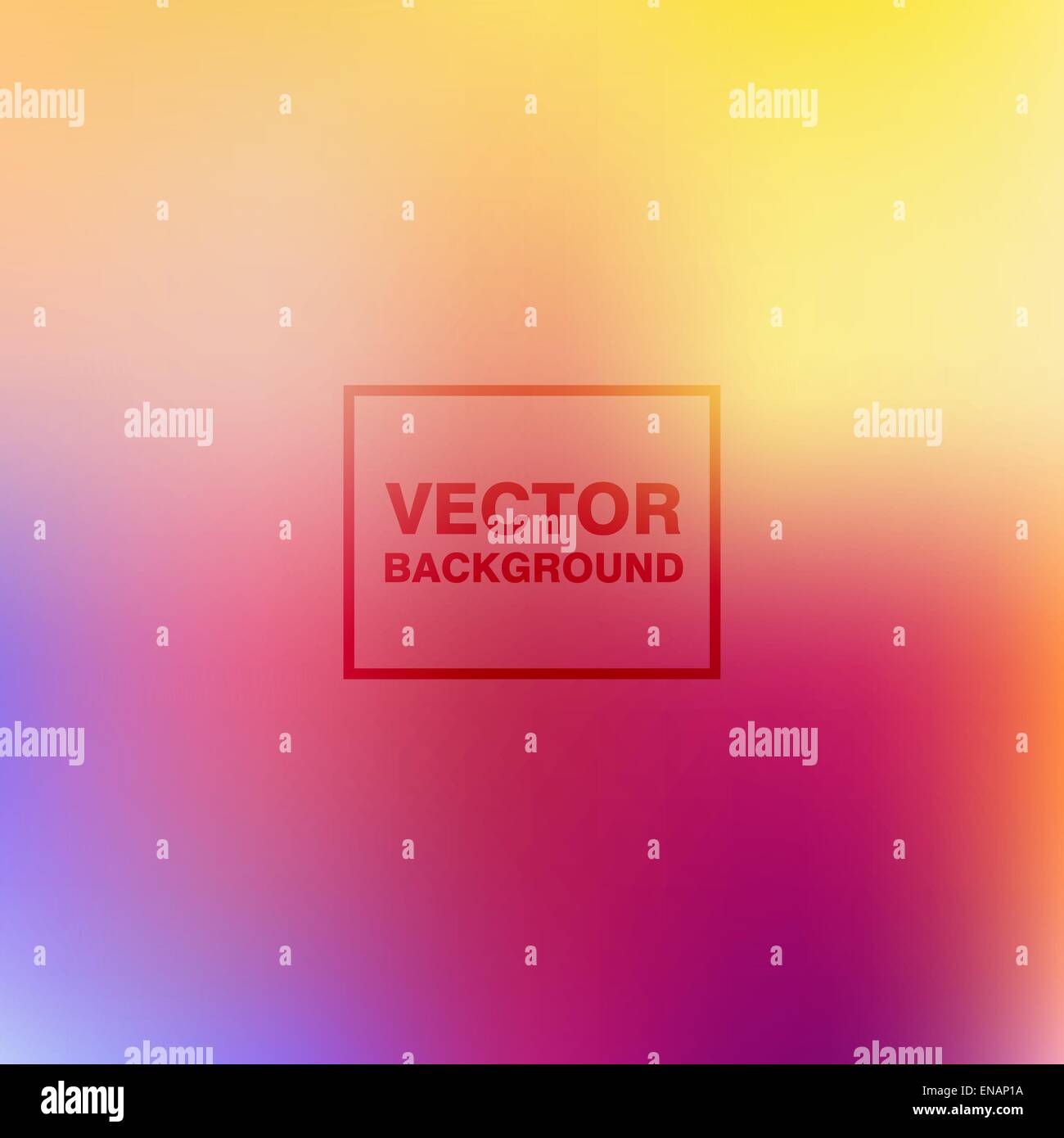 Abstract colorful blurred vector backgrounds. Smooth Wallpaper for ...