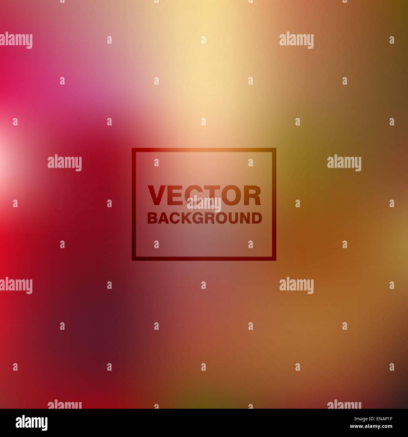 Abstract colorful blurred vector backgrounds. Smooth Wallpaper for ...