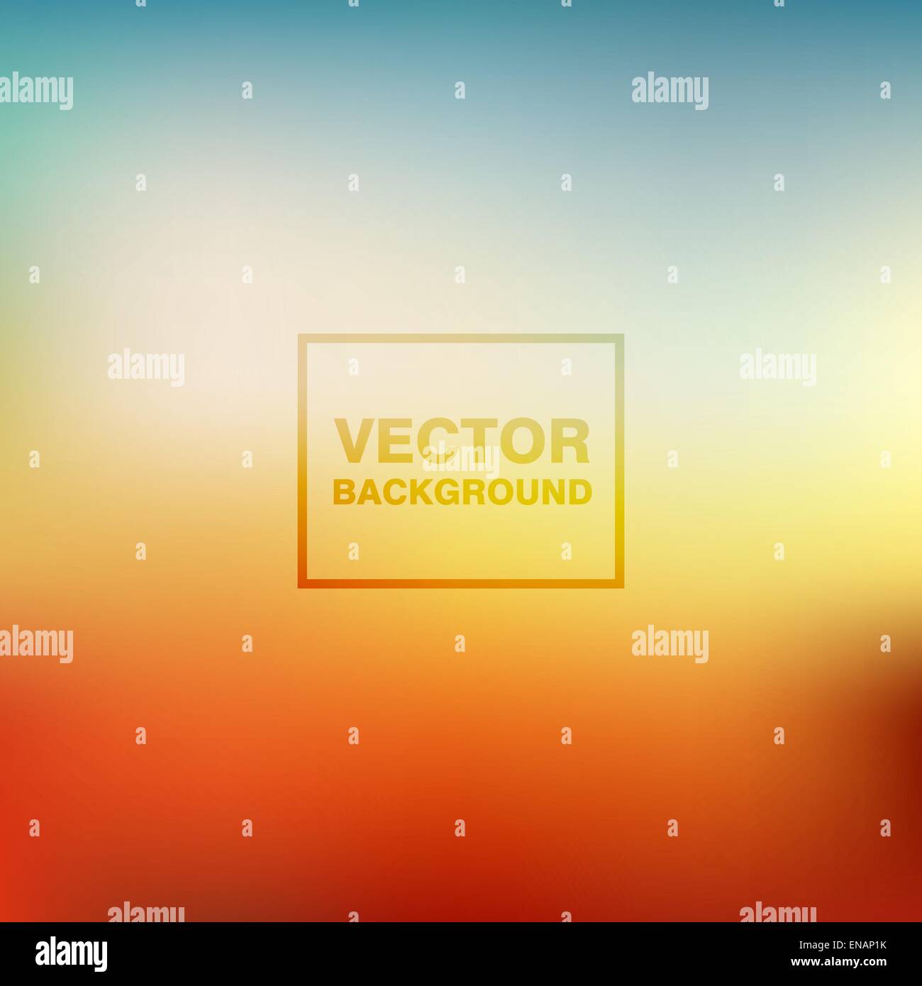 Abstract colorful blurred vector backgrounds. Smooth Wallpaper for ...