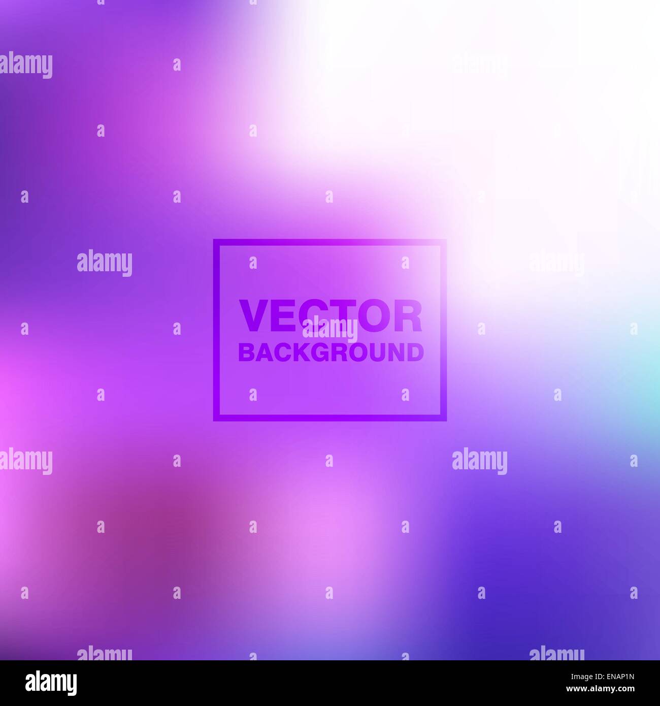 Abstract colorful blurred vector backgrounds. Smooth Wallpaper for ...