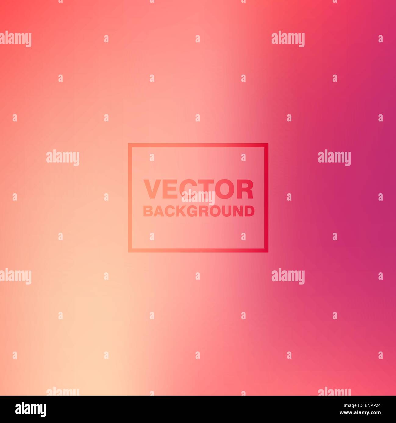 Abstract colorful blurred vector backgrounds. Smooth Wallpaper for ...