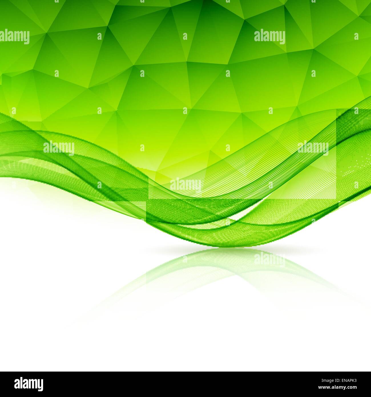Abstract green corporate brochure design hi-res stock photography and  images - Page 10 - Alamy