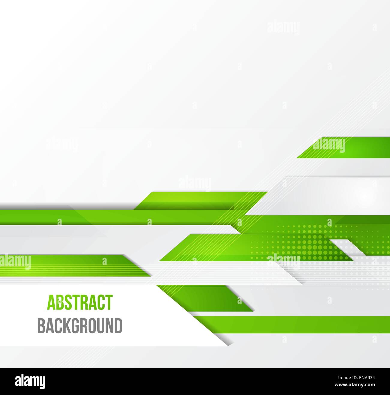Vector abstract business background. Template brochure design Stock ...