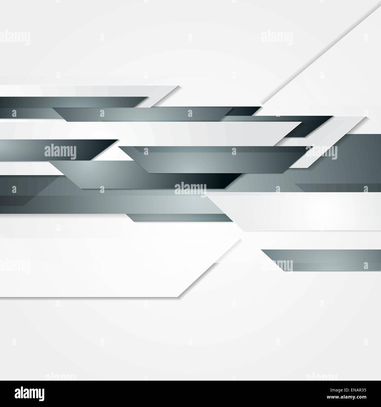 Vector abstract business background. Template brochure design Stock ...