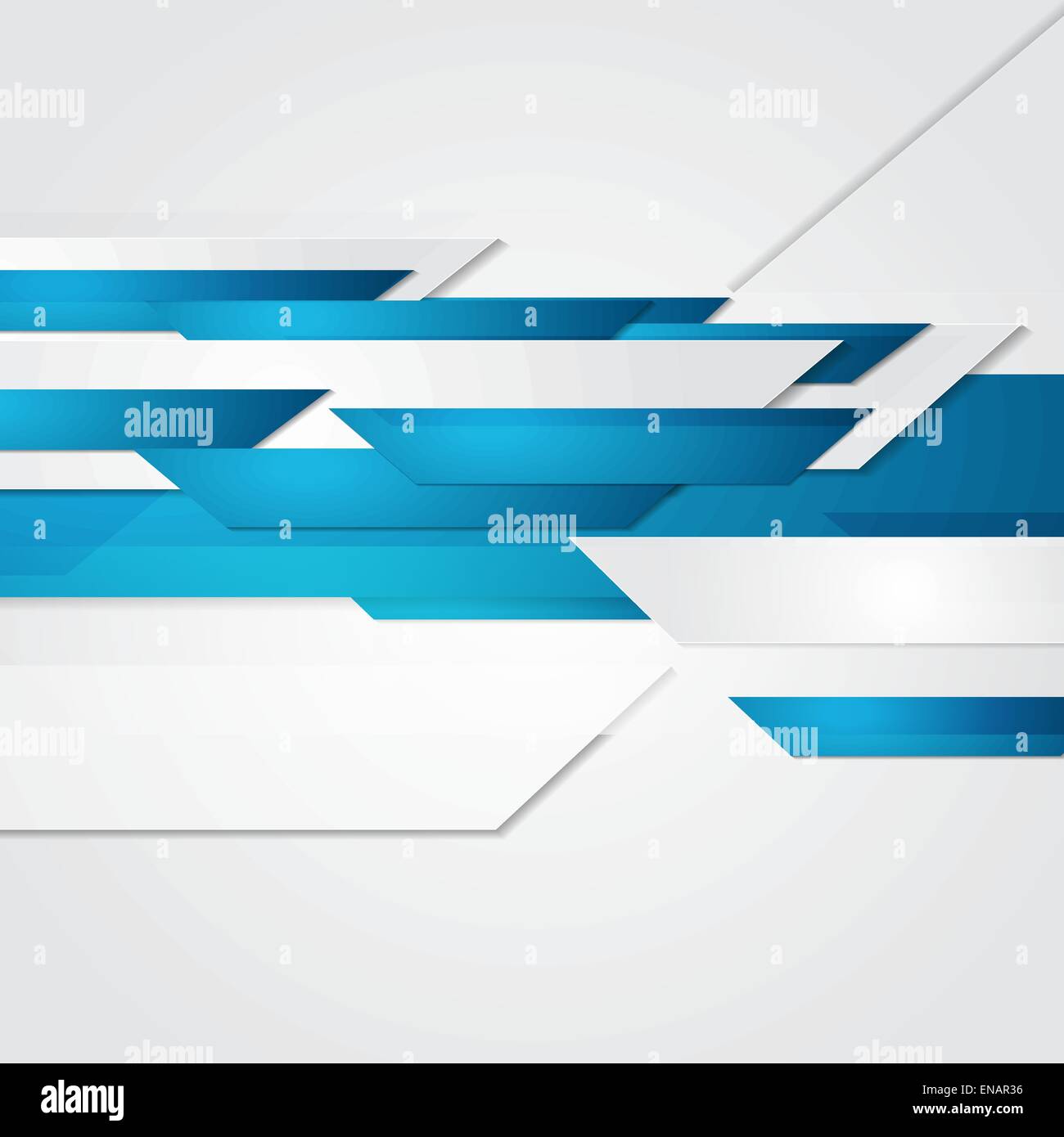 Vector abstract business background. Template brochure design Stock ...