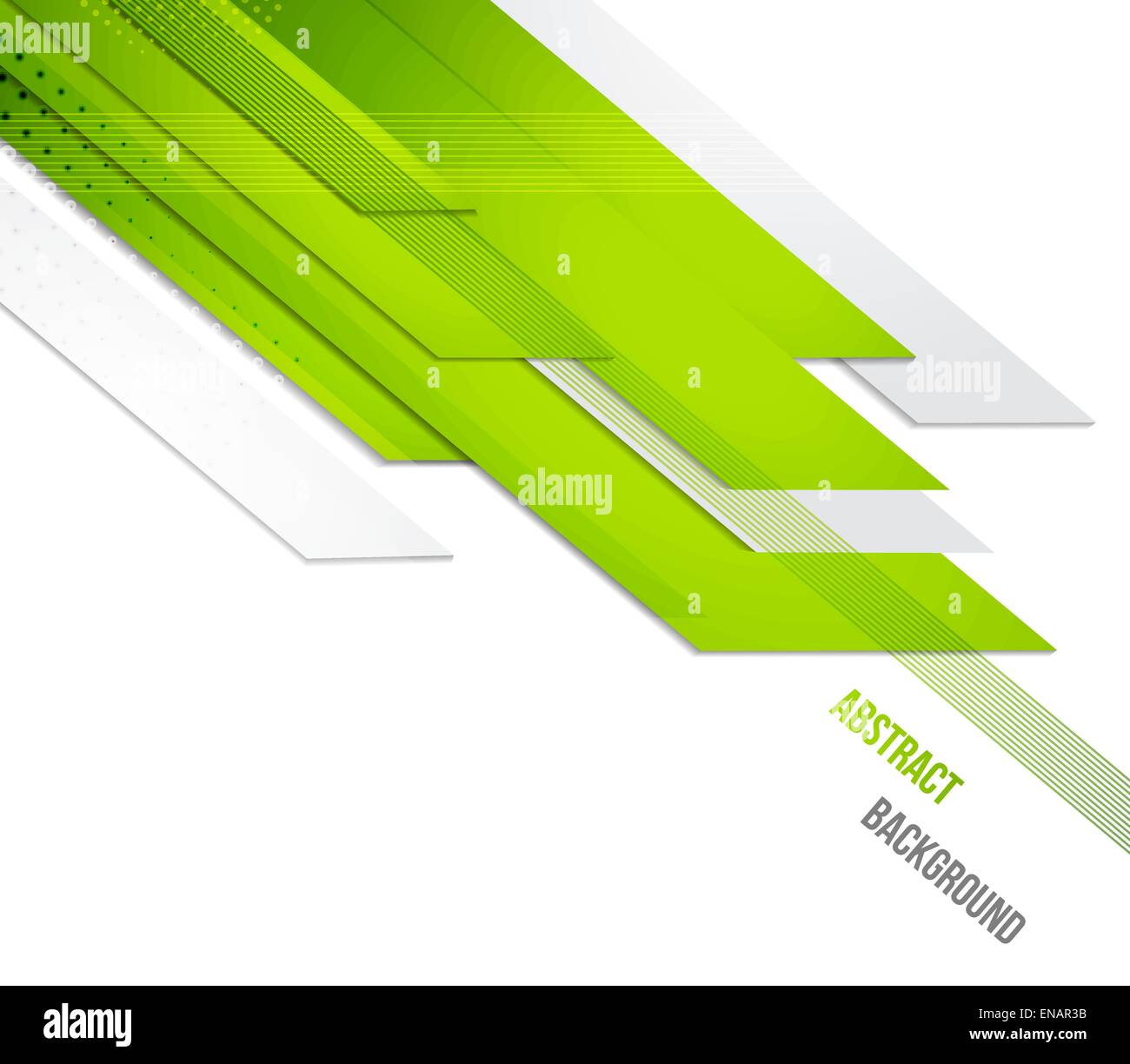 Vector abstract business background. Template brochure design Stock ...