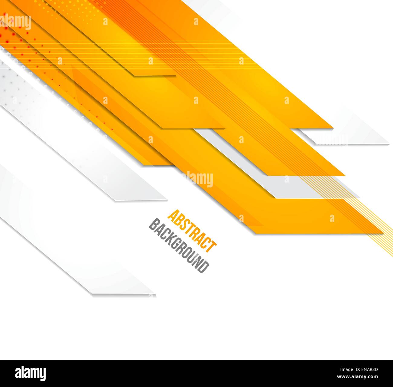 Vector abstract business background. Template brochure design Stock ...