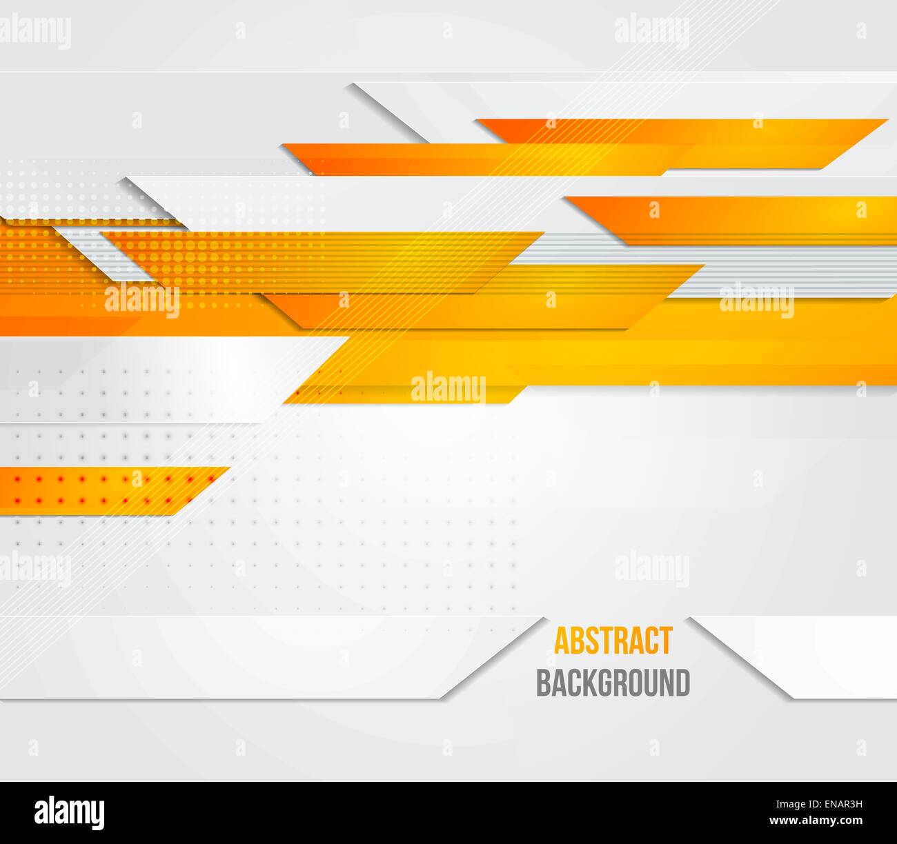 Vector abstract business background. Template brochure design Stock ...