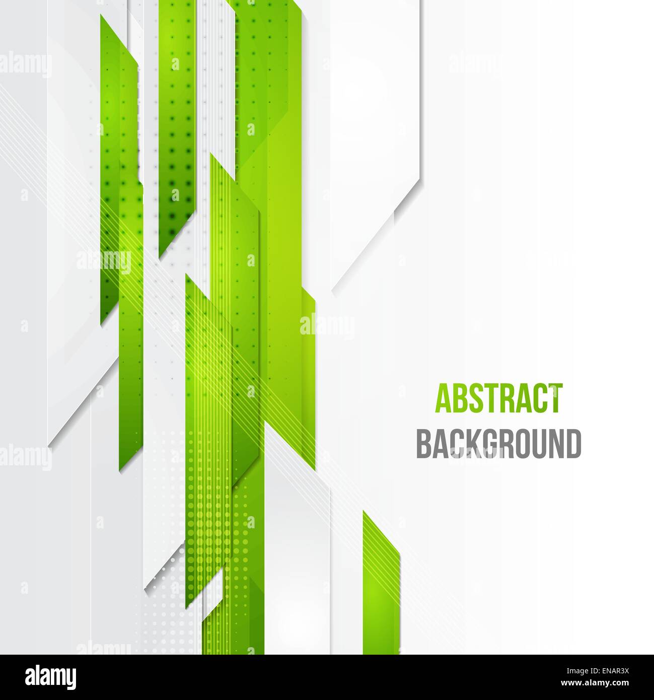 Vector abstract business background. Template brochure design Stock ...